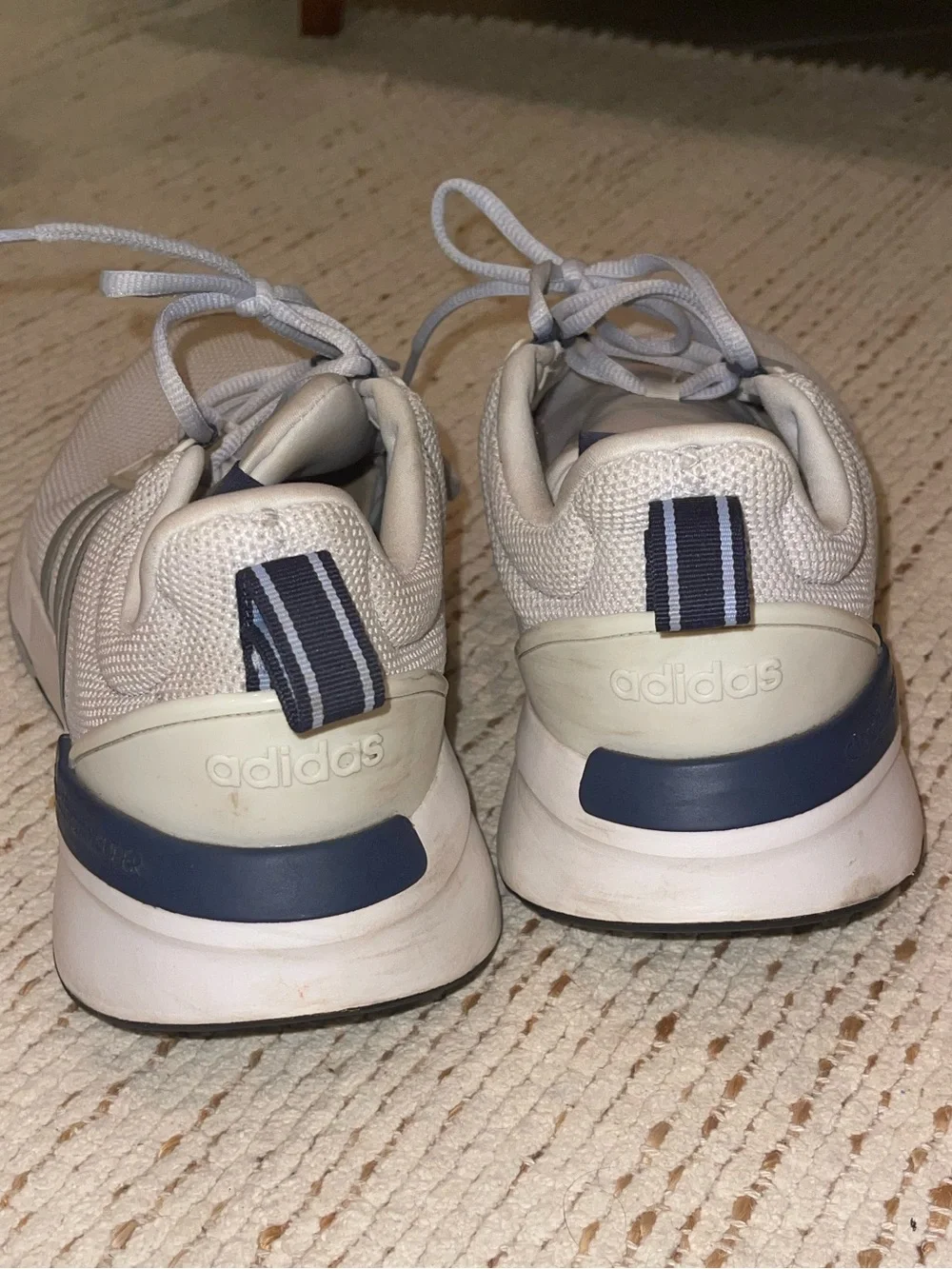 Adidas Racer TR21 running shoe